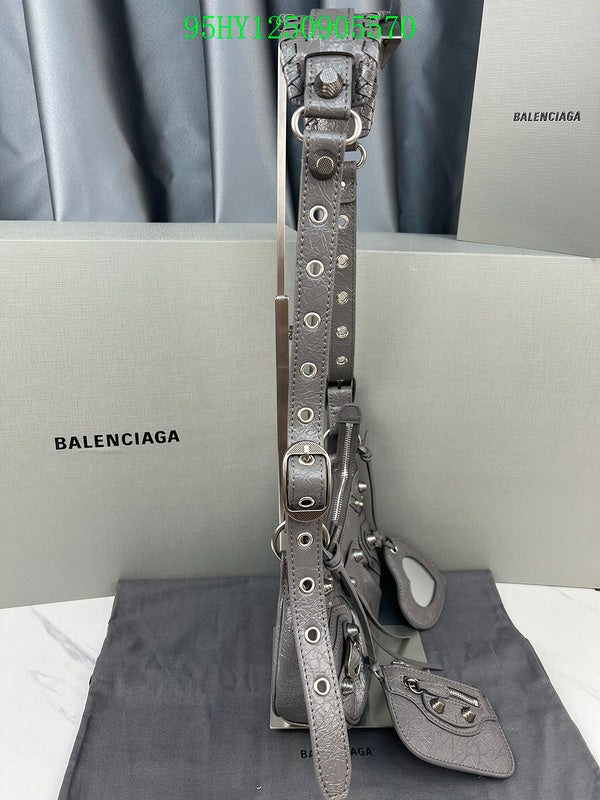 Aura Bags - BGA Bags - 2133