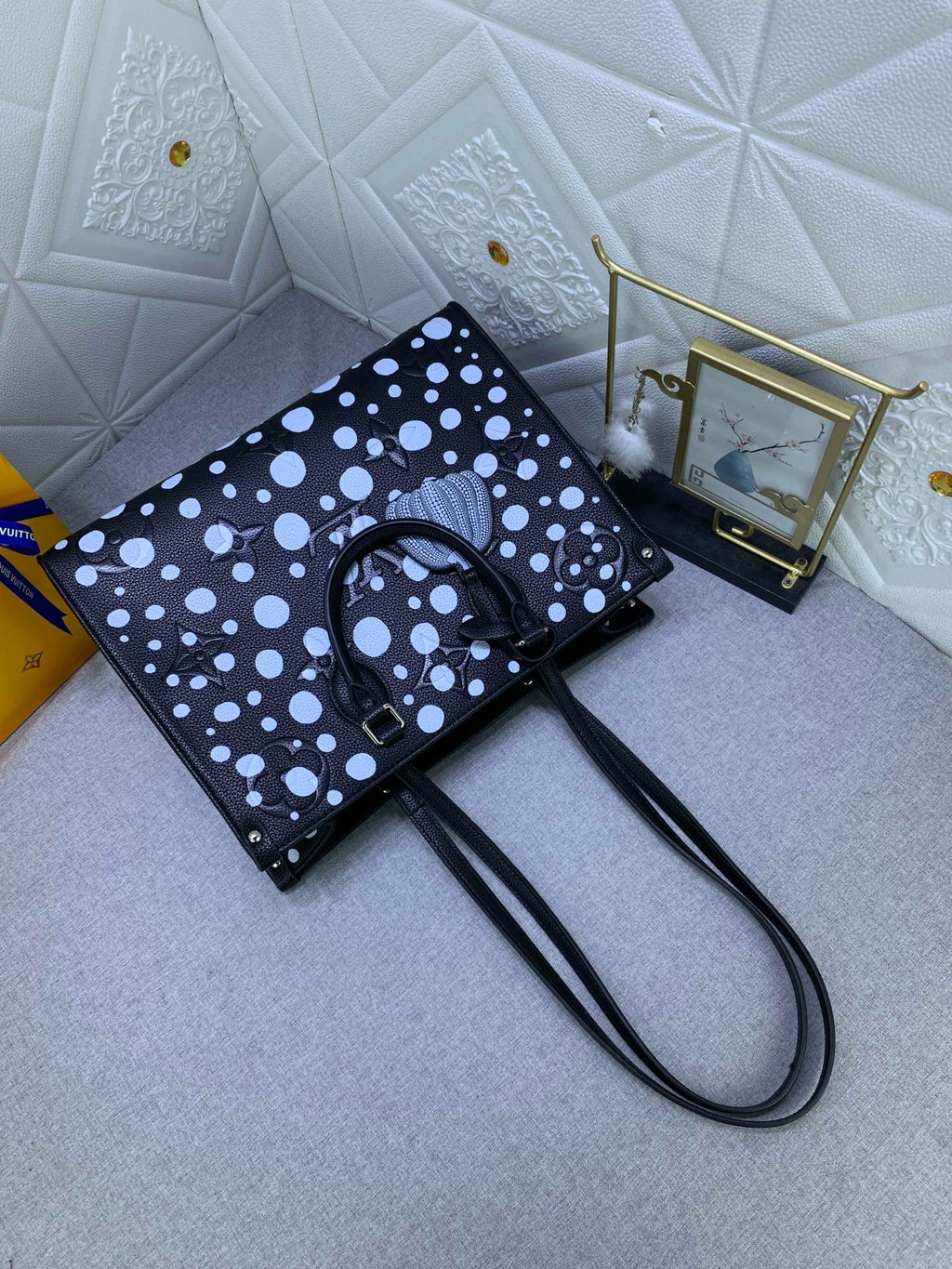 New Bag Louis Vuitton  635