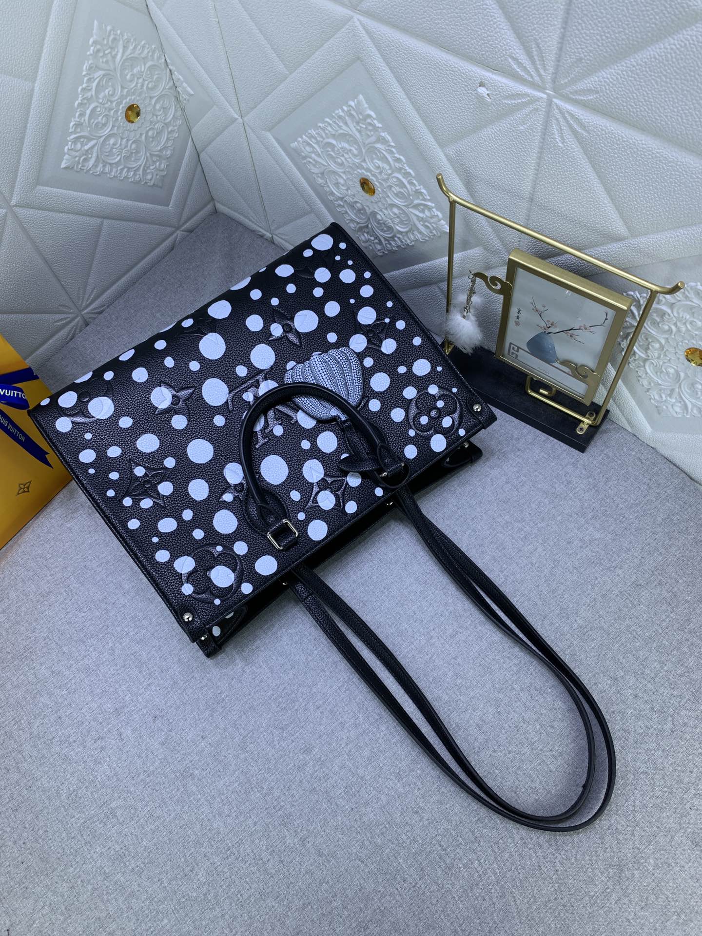 New Bag Louis Vuitton  635