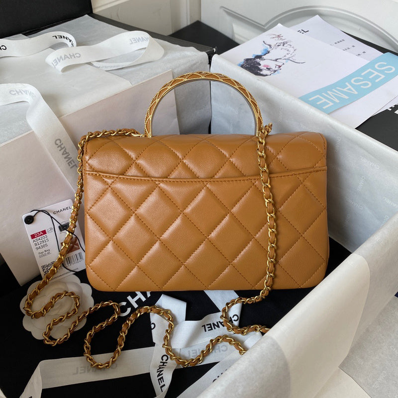 aura-bags - Chanel Bags - 7497