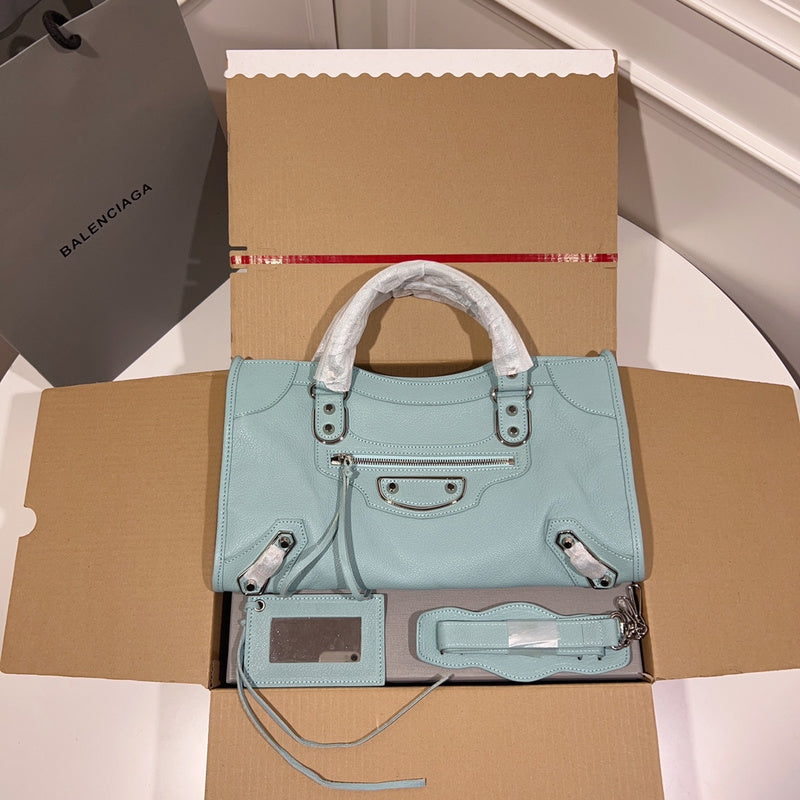 Balenciaga Bags - Aura Bags - 414