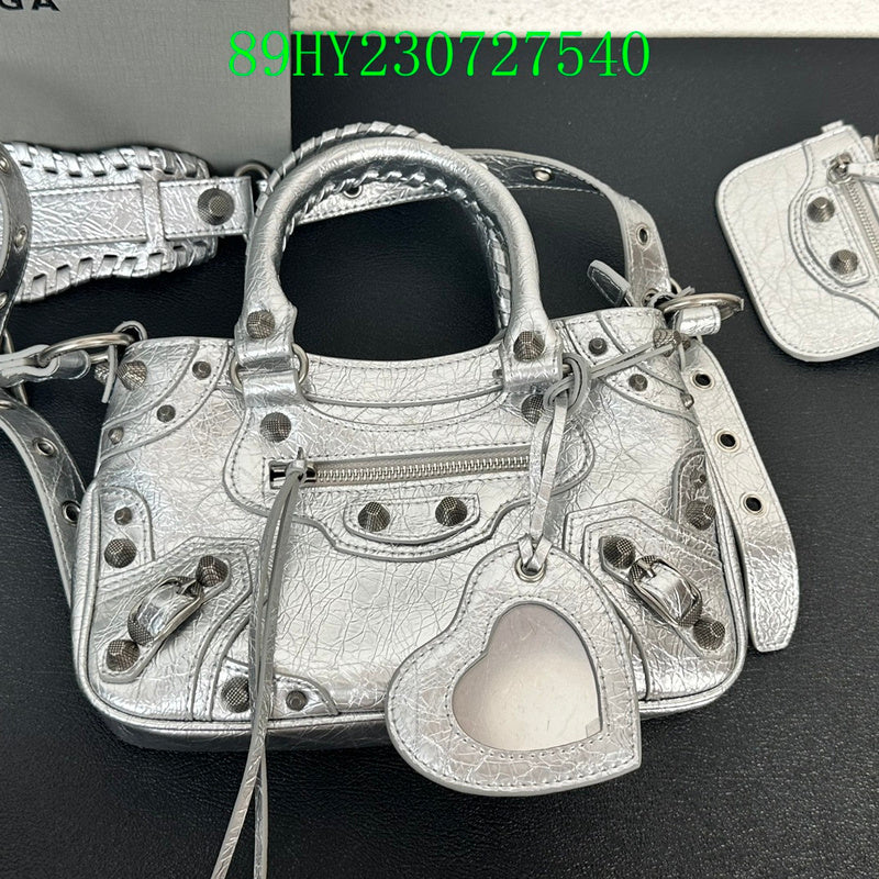 Aura Bags - BGA Bags - 1696