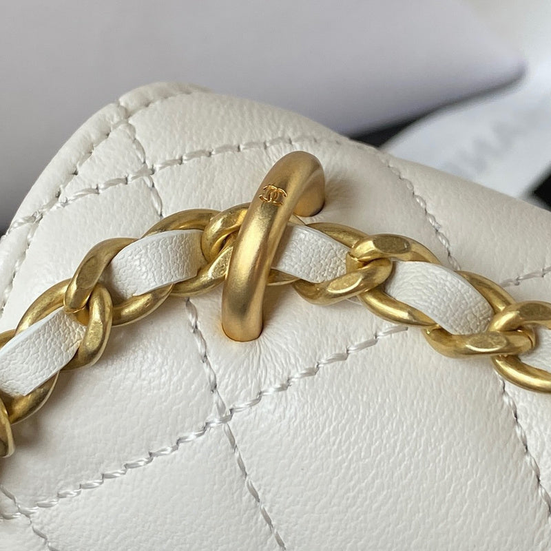 aura-bags - Chanel Bags - 7521