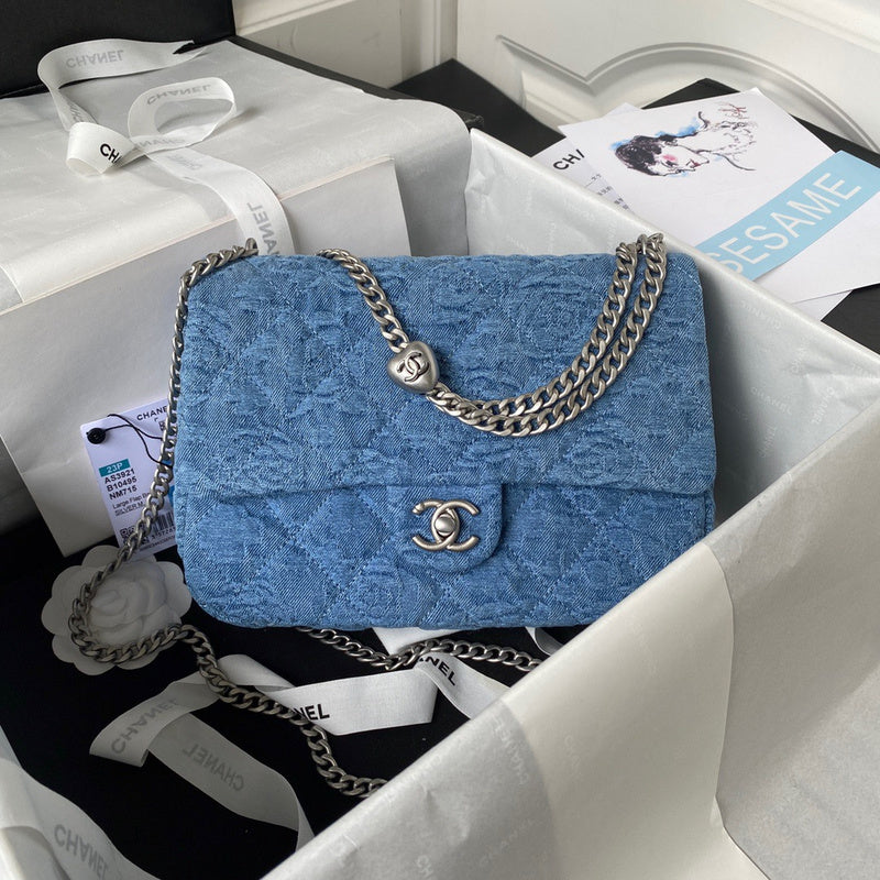 aura-bags - Chanel Bags - 7551