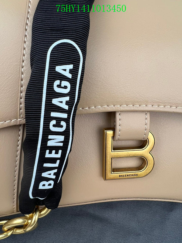 Aura Bags - BGA Bags - 2013