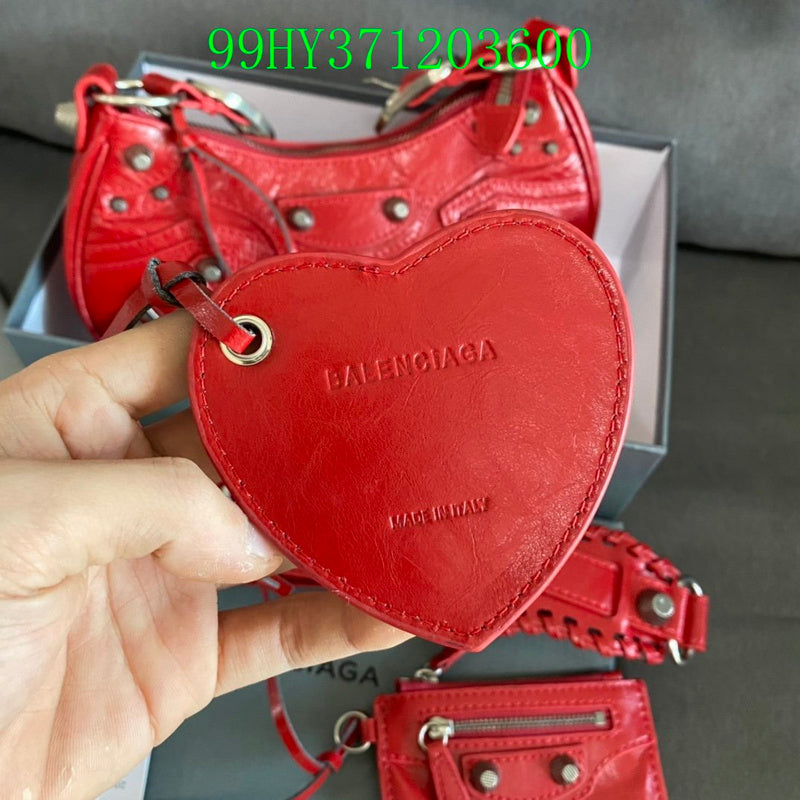 Aura Bags - BGA Bags - 2380