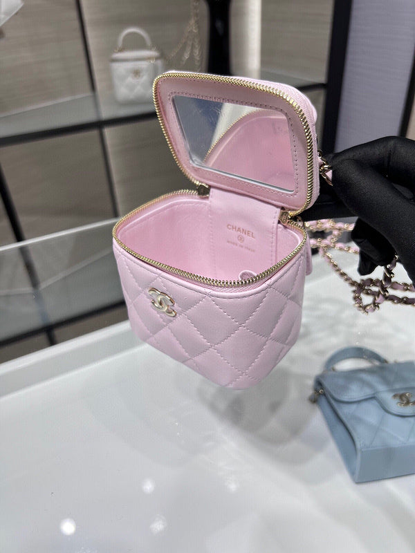 aura-bags - Chanel Bags - 7359