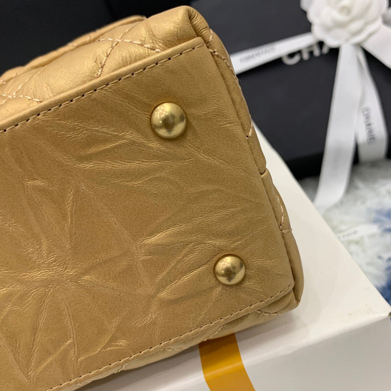 aura-bags - Chanel Bags - 7437
