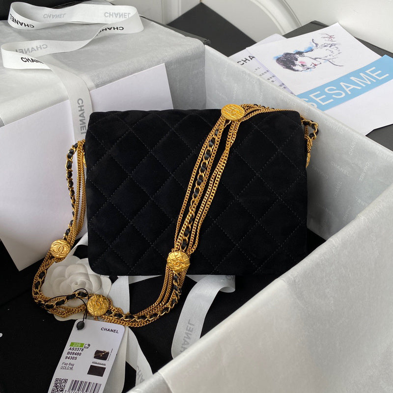 aura-bags - Chanel Bags - 7587