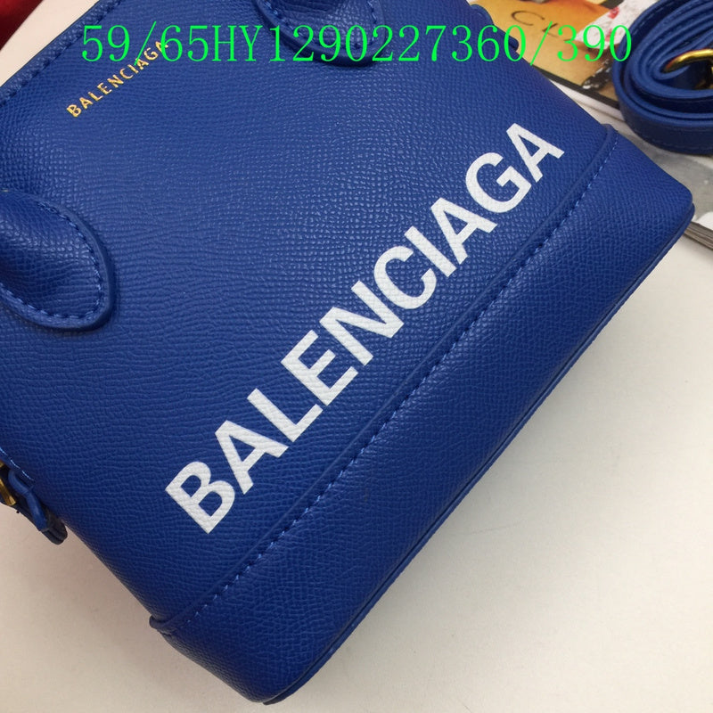 Aura Bags - BGA Bags - 1905