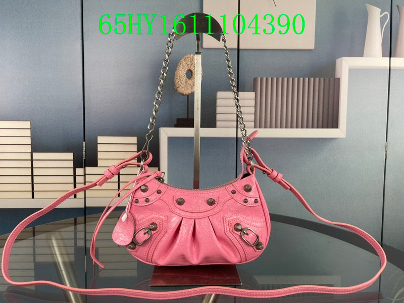 Aura Bags - BGA Bags - 1987