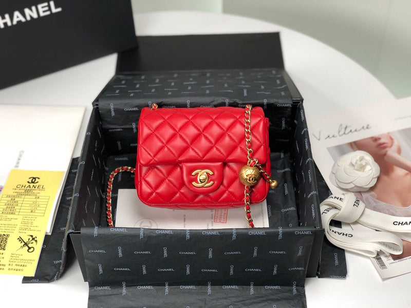 aura-bags - Chanel Bags - 7463