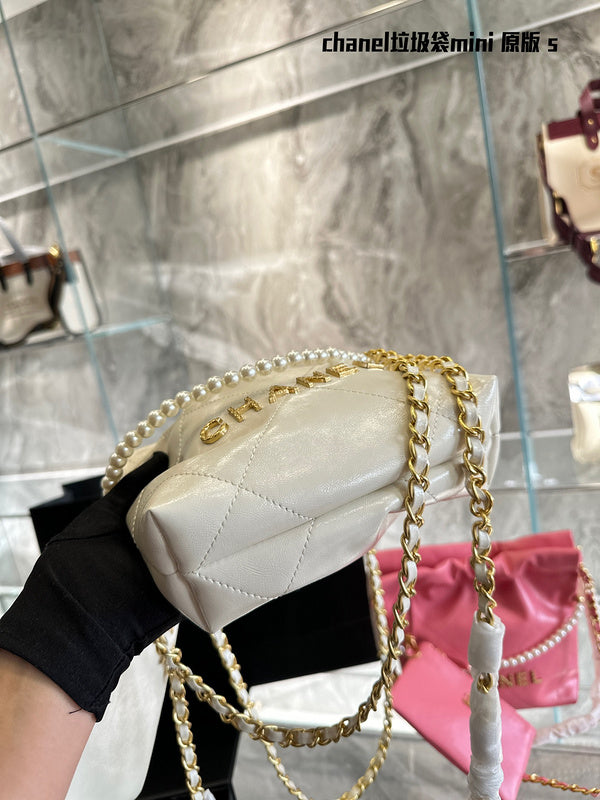 aura-bags - Chanel Bags - 7066