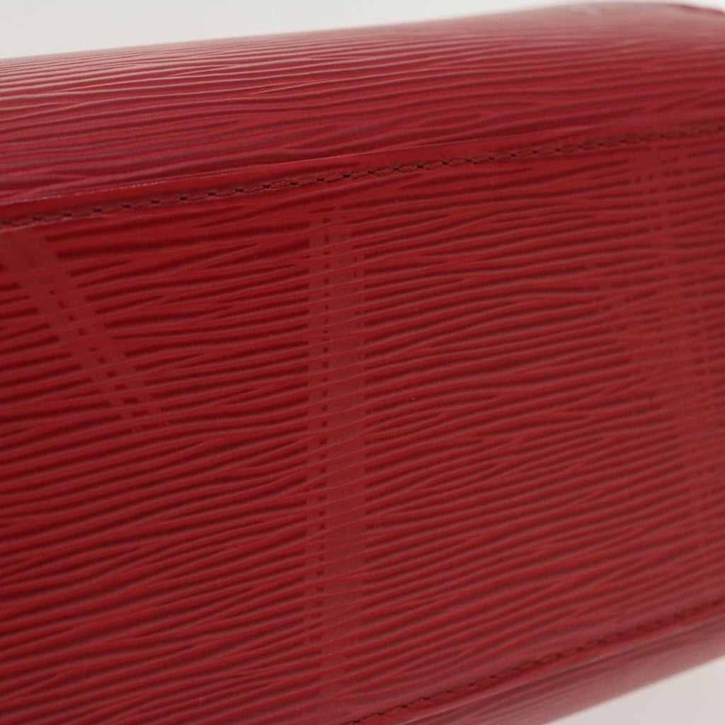 Louis Vuitton Pont Neuf Handbag