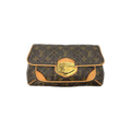 Louis Vuitton Monogram Etoile Clutch
