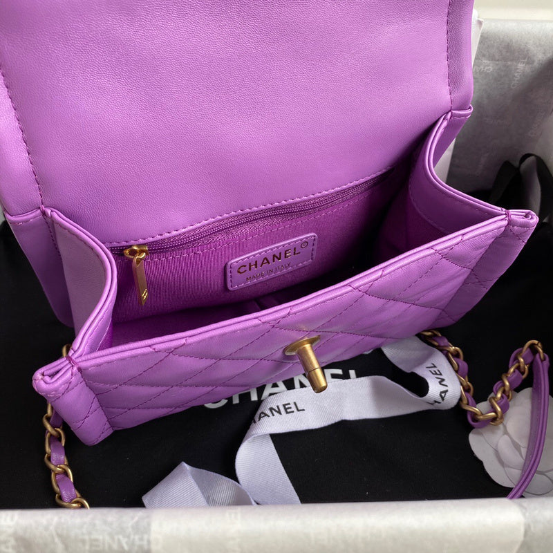 aura-bags - Chanel Bags - 7496