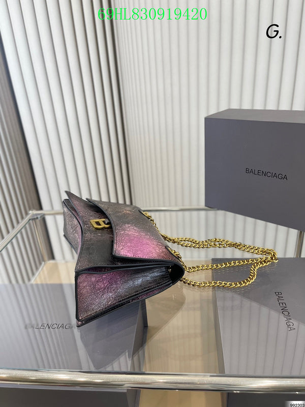 Aura Bags - BGA Bags - 2043