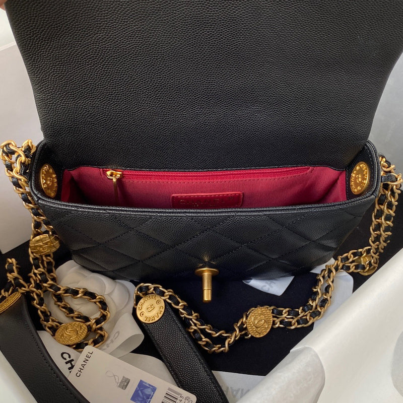 aura-bags - Chanel Bags - 7588