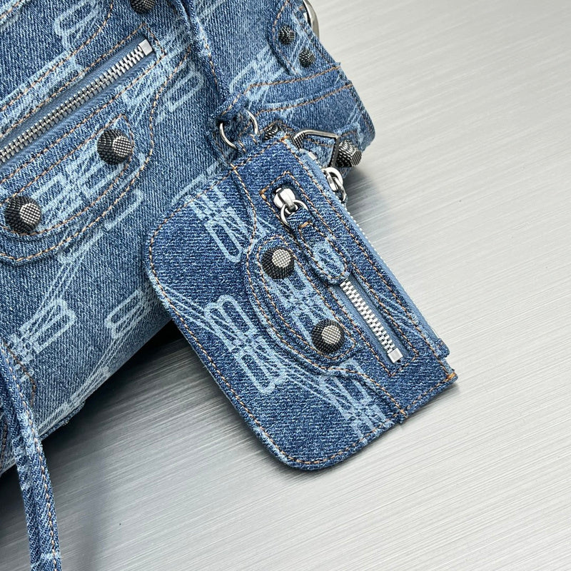 Aura Bags - BGA Bags - 033