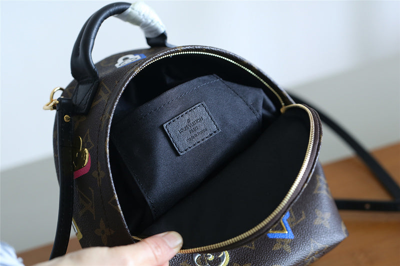 Luxury - Louis Vuitton Bags - 024