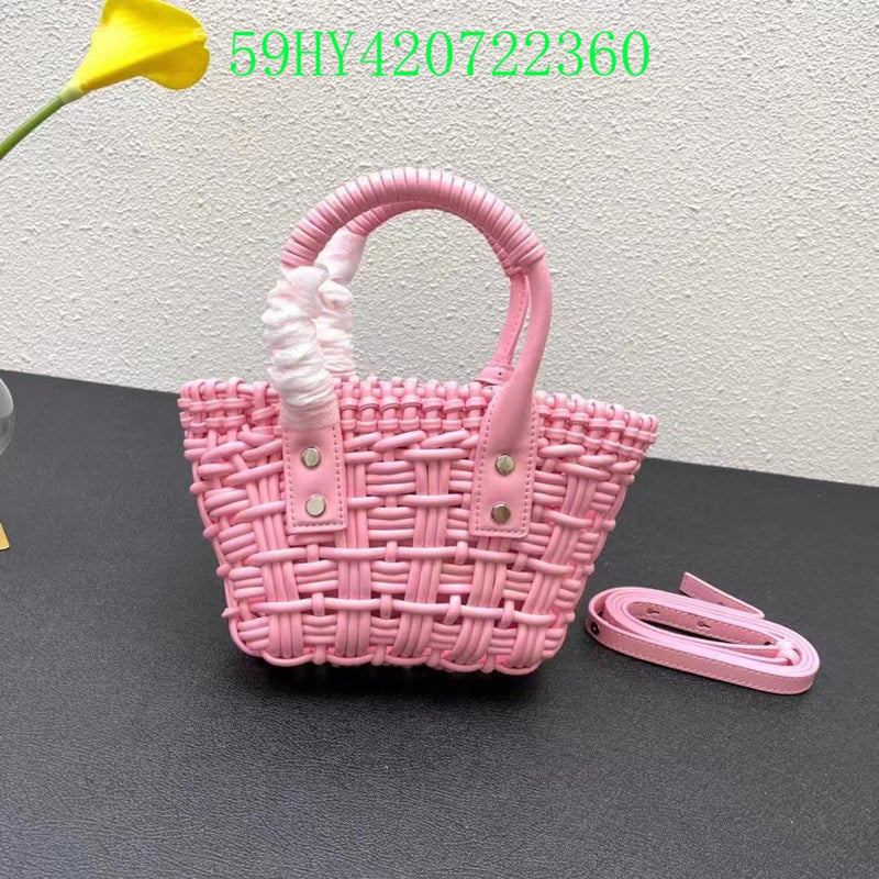 Aura Bags - BGA Bags - 2181
