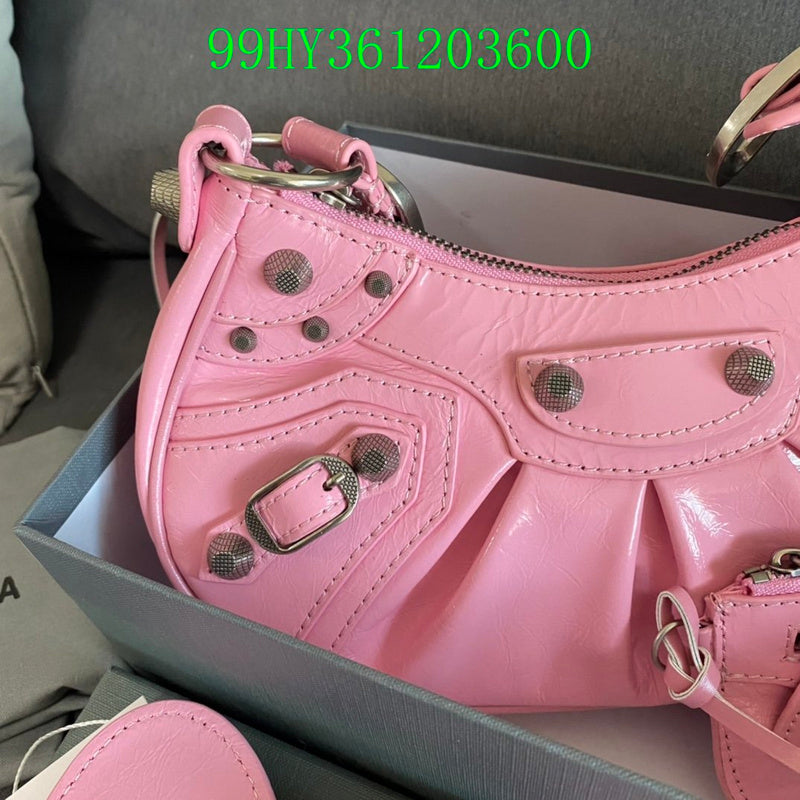 Aura Bags - BGA Bags - 2384