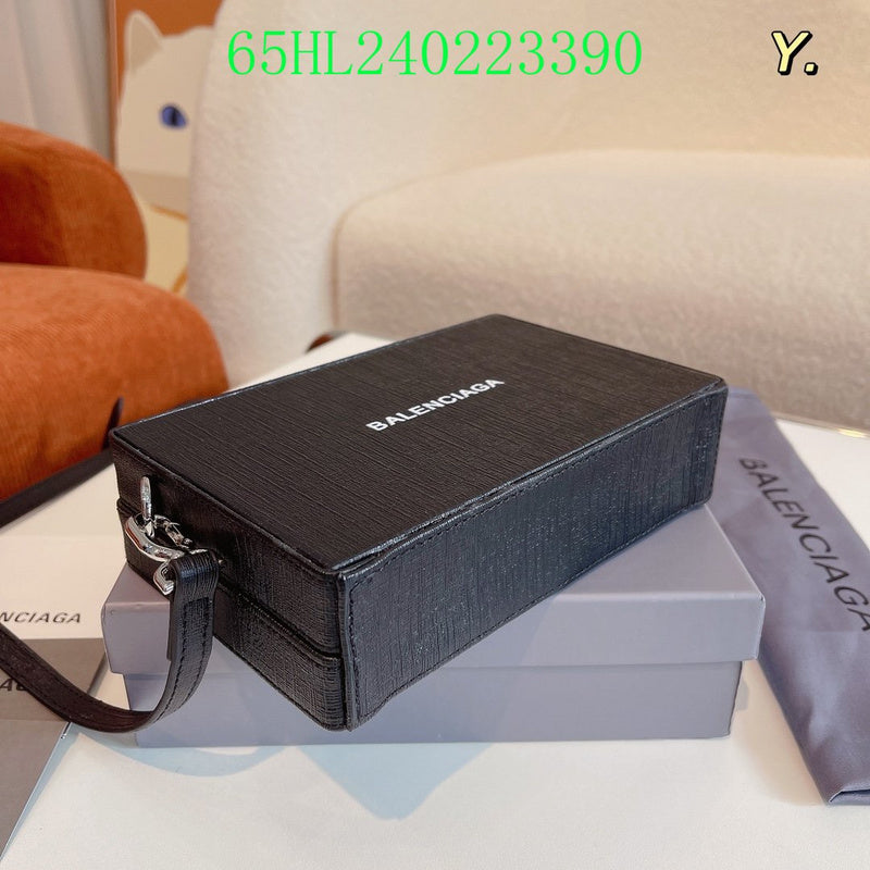 Aura Bags - BGA Bags - 2377