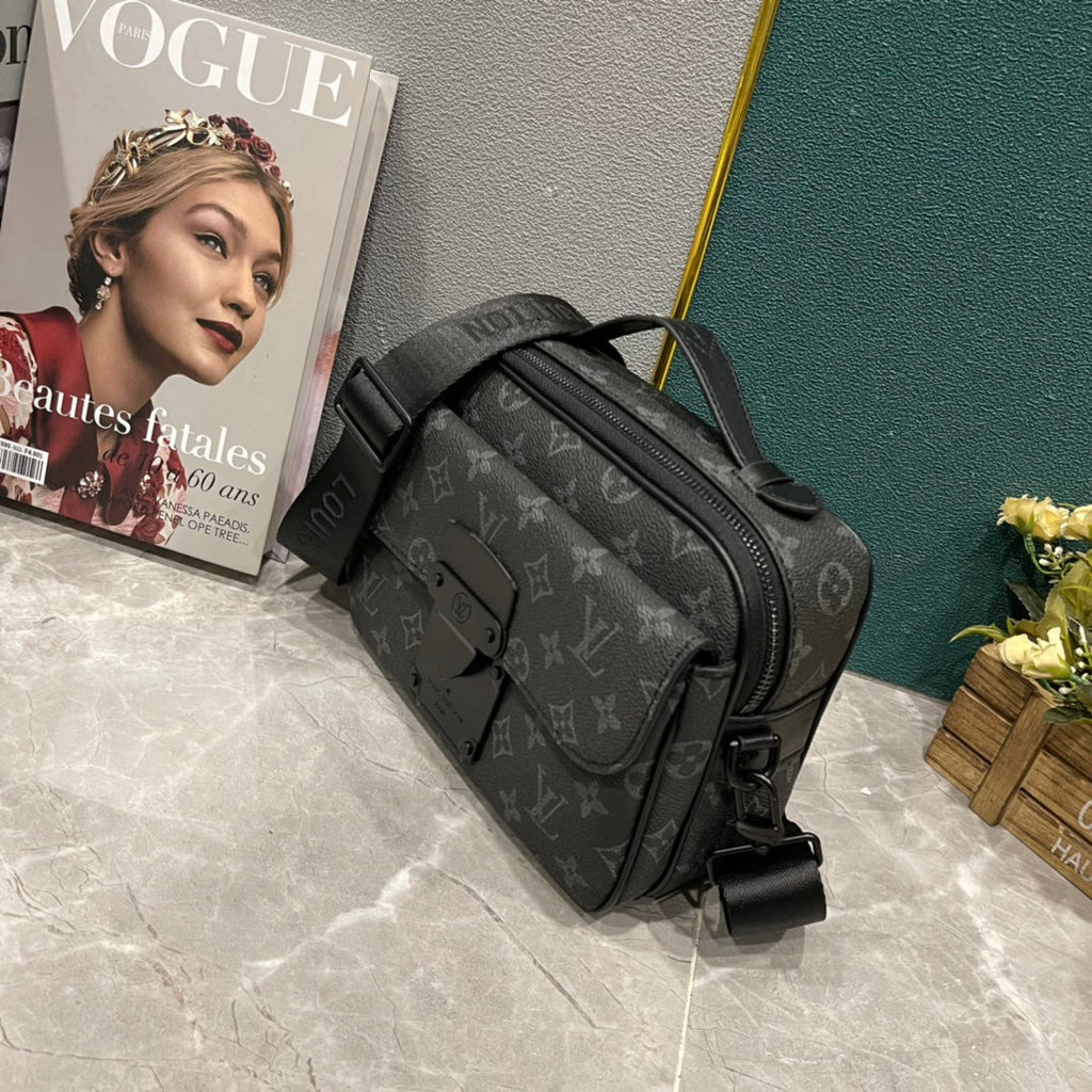 Luxury Bags Louis Vuitton  852