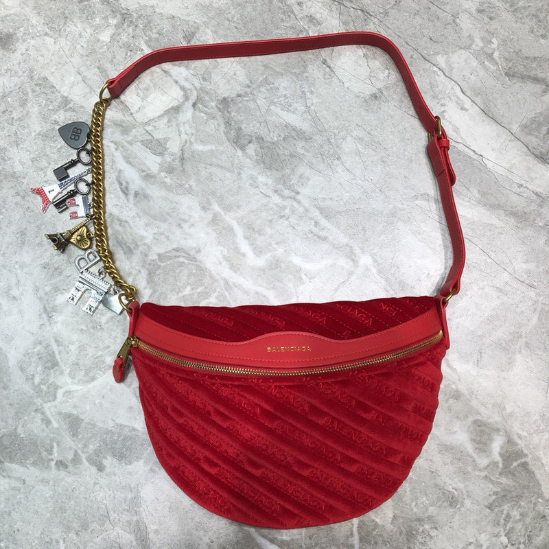 Aura Bags - BGA Bags - 935