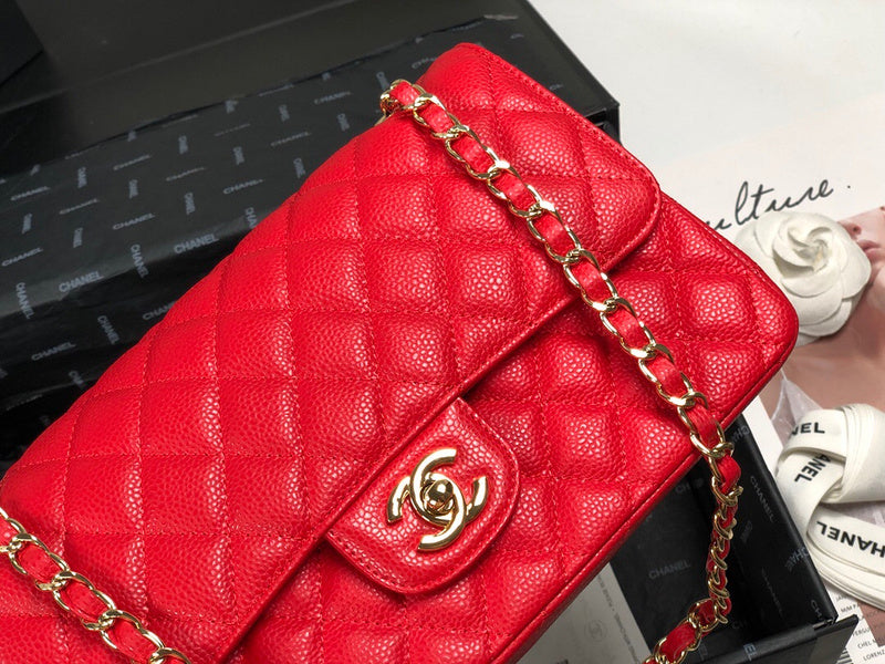aura-bags - Chanel Bags - 7455