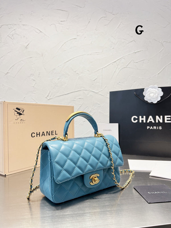 aura-bags - Chanel Bags - 7334