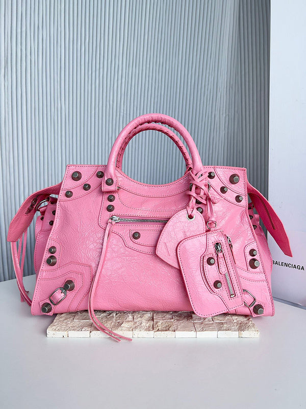 Aura Bags - Balenciaga Bags - 400