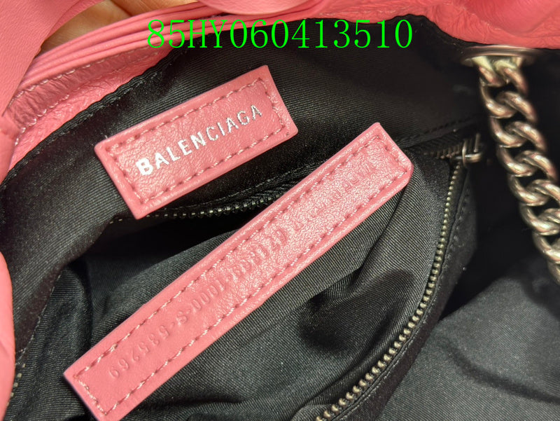 Aura Bags - BGA Bags - 1825