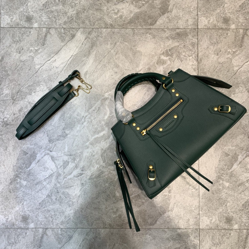 Aura Bags - BGA Bags - 830