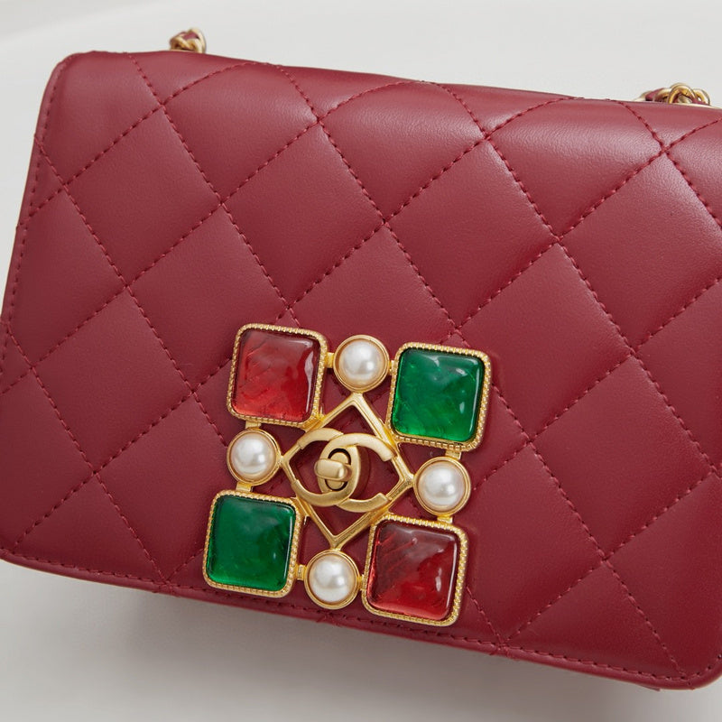 Chanel Bags