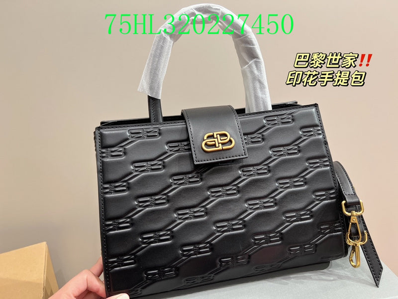 Aura Bags - BGA Bags - 1908