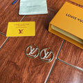 High Quality Earring louis vuitton 001