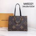 Louis Vuitton Luxury Bags 2836