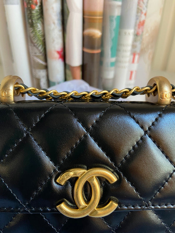 Chanel Bags - BG Bags - 1006