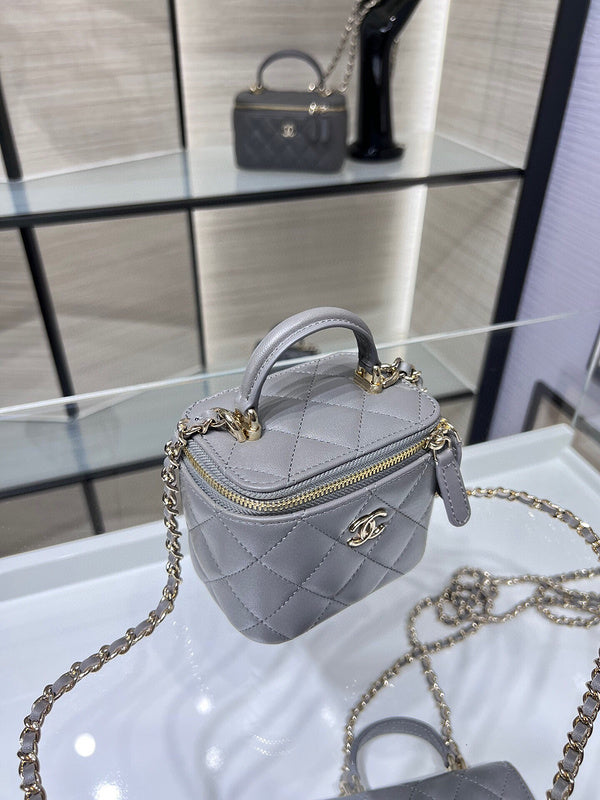aura-bags - Chanel Bags - 7359