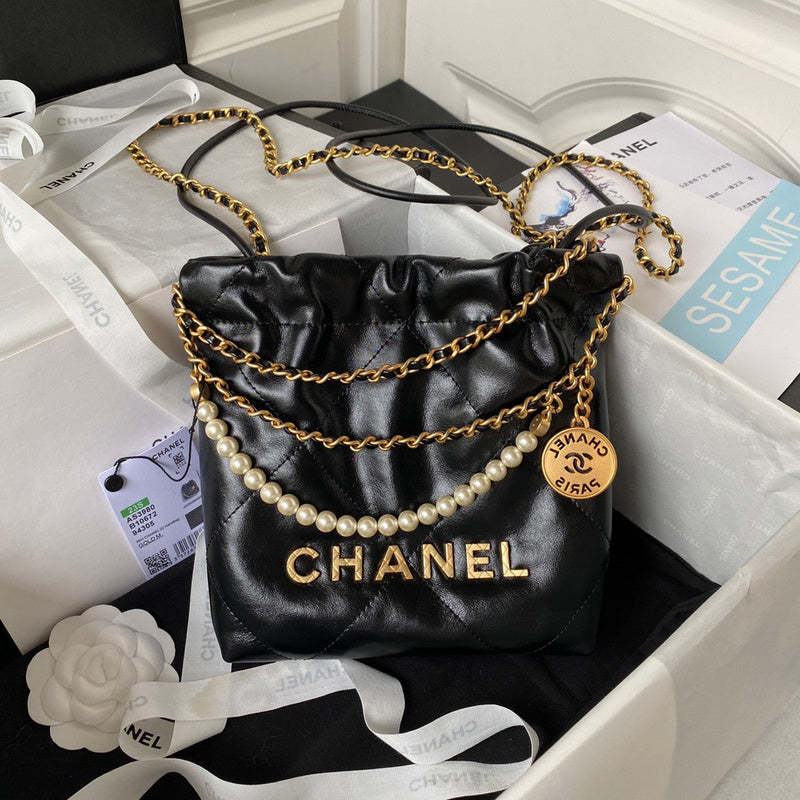 aura-bags - Chanel Bags - 7545