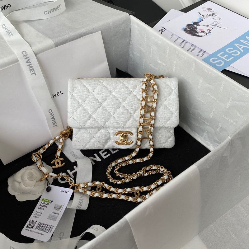 aura-bags - Chanel Bags - 7619