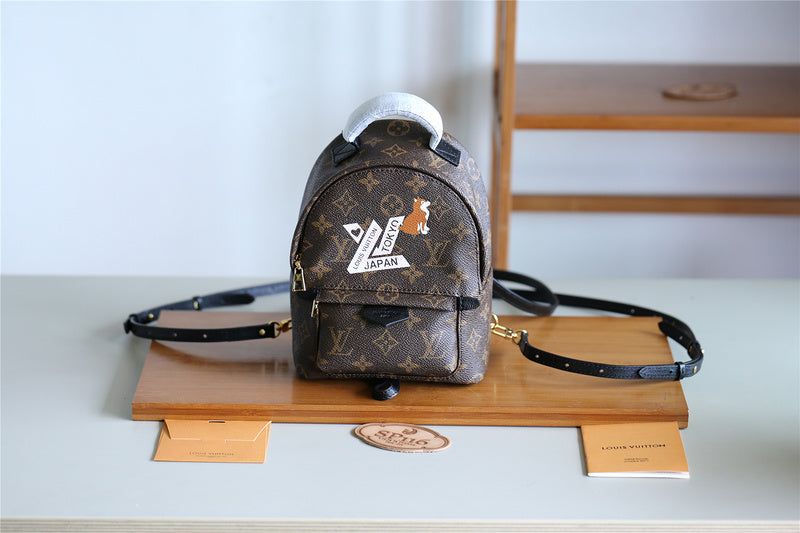 Luxury - Louis Vuitton Bags - 031