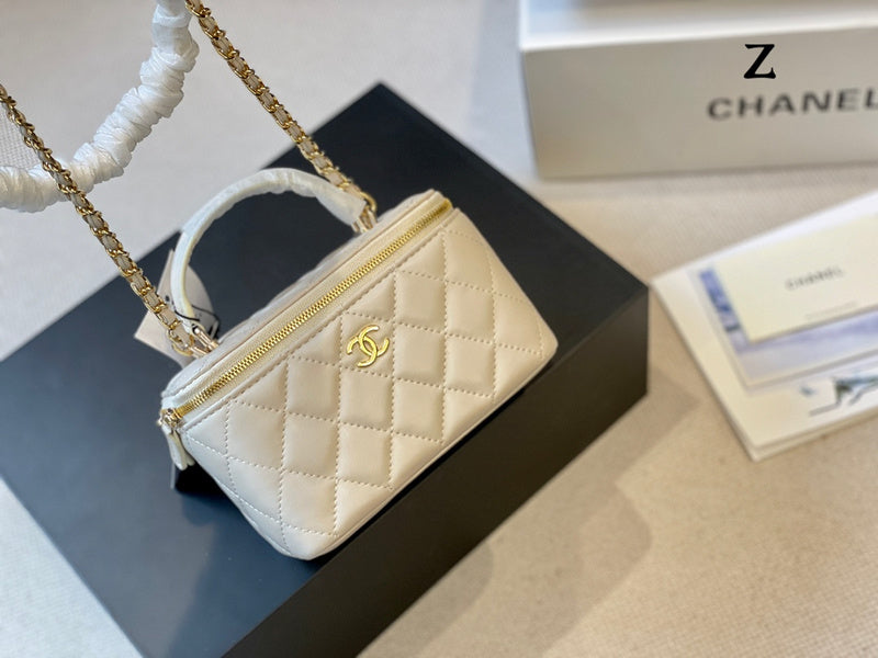 aura-bags - Chanel Bags - 7258