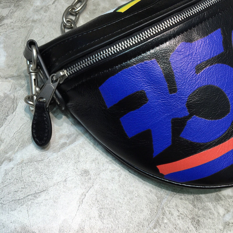 Aura Bags - BGA Bags - 924