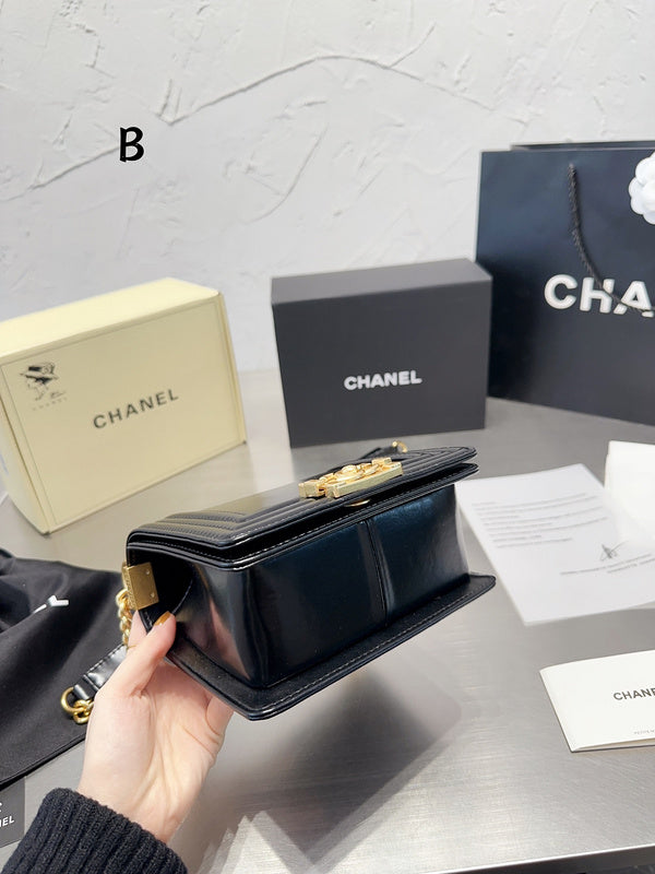 aura-bags - Chanel Bags - 7074