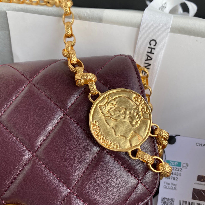 aura-bags - Chanel Bags - 7487