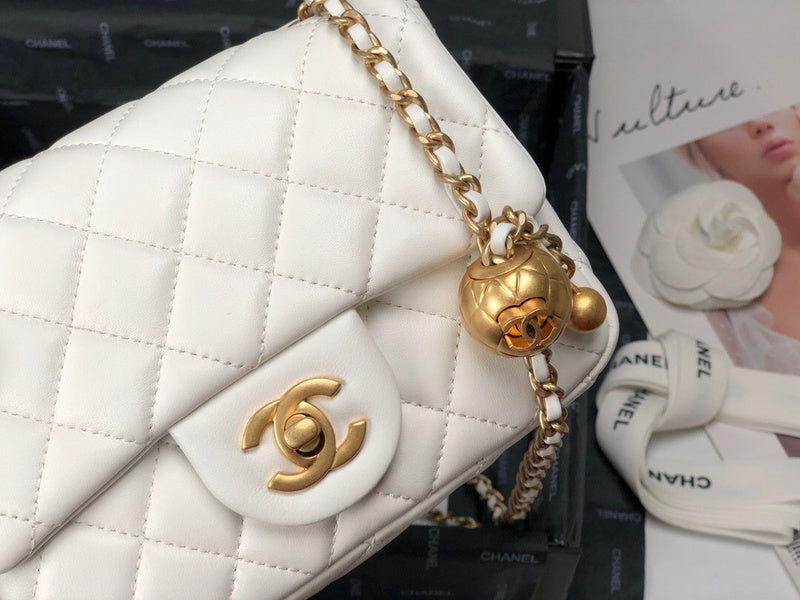 aura-bags - Chanel Bags - 7463