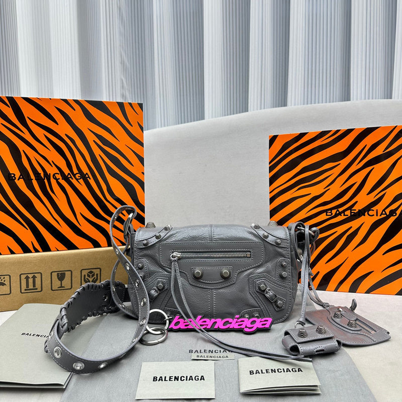 Aura Bags - Balenciaga Bags - 953