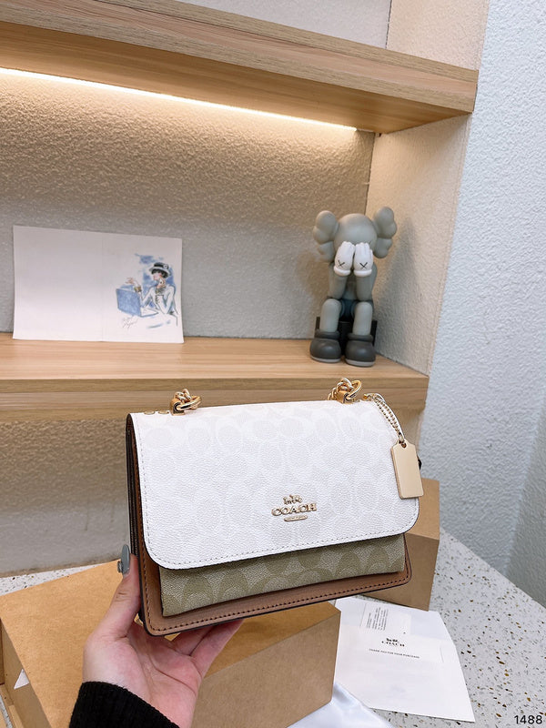 Aura Bags - CCH Bags - 204
